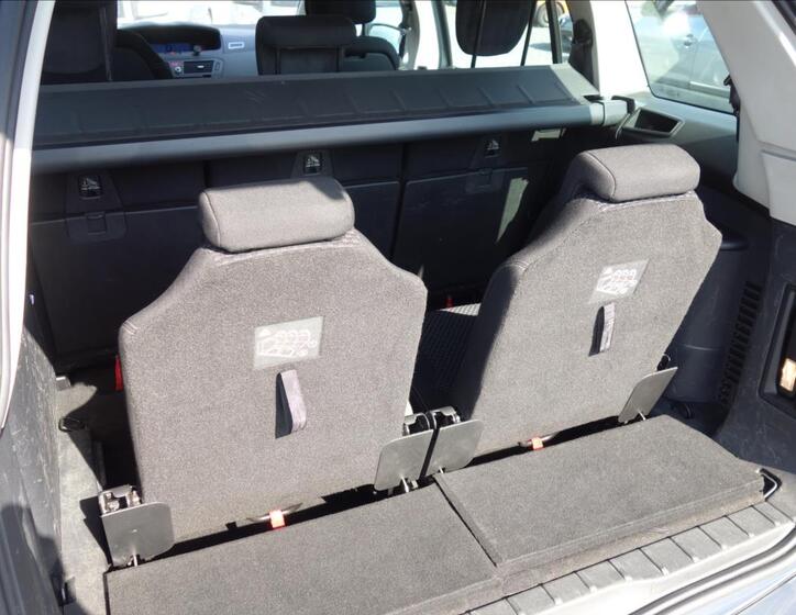 Citroën Grand C4 Picasso 18