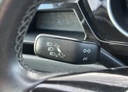 Volkswagen Touran MPV 2,0 l 110 kw