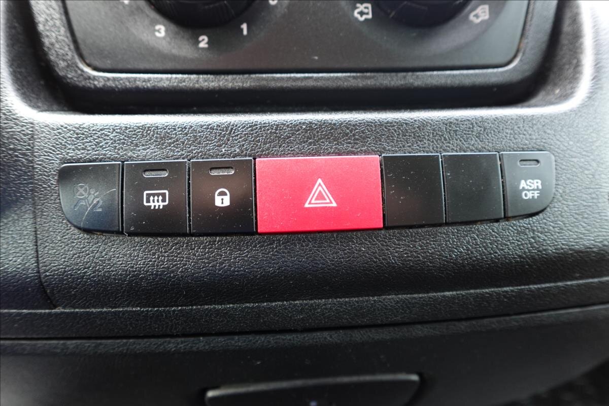 Peugeot Boxer Ostatní 2,0 l 96 kw