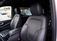 Mercedes-Benz Třídy V MPV 2,1 l 140 kw