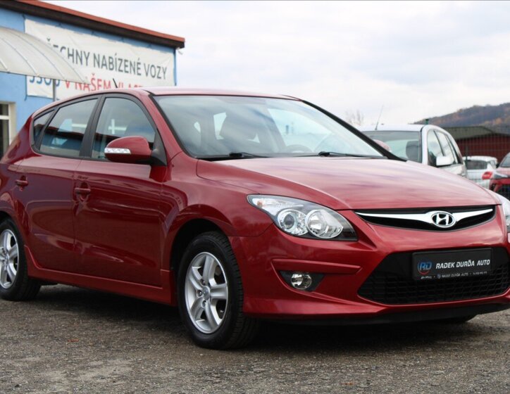 Hyundai i30 3