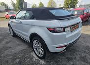 Land Rover Range Rover 9