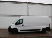 Fiat Ducato Užitková 2,2 l 103 kw