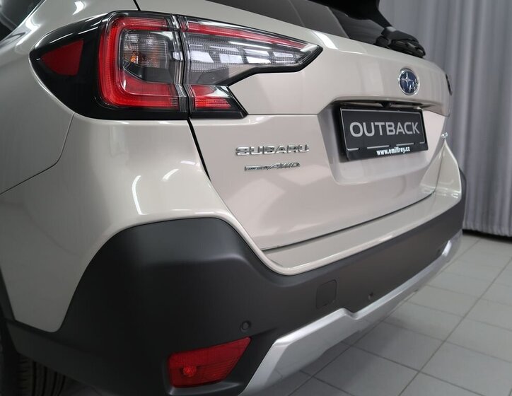 Subaru Outback Kombi 2,5 l 124 kw