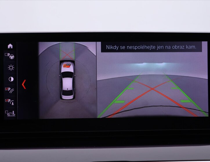 BMW Řada 5 Kombi 2,0 l 140 kw