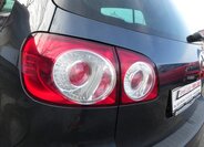 Volkswagen Golf Plus 11