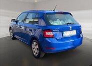 Škoda Fabia Hatchback 999,0 70 kw
