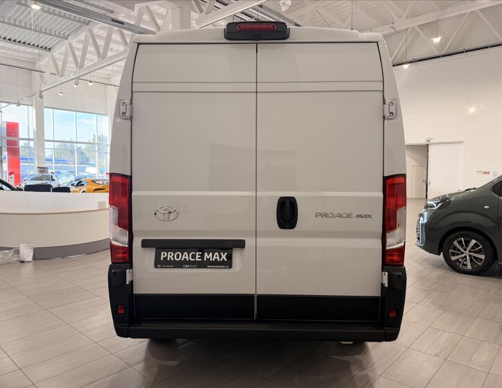 Toyota ProAce Skříň 2,2 l 88 kw