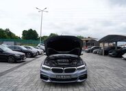 BMW Řada 5 9