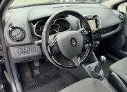 Renault Clio Kombi 1,5 l 55 kw