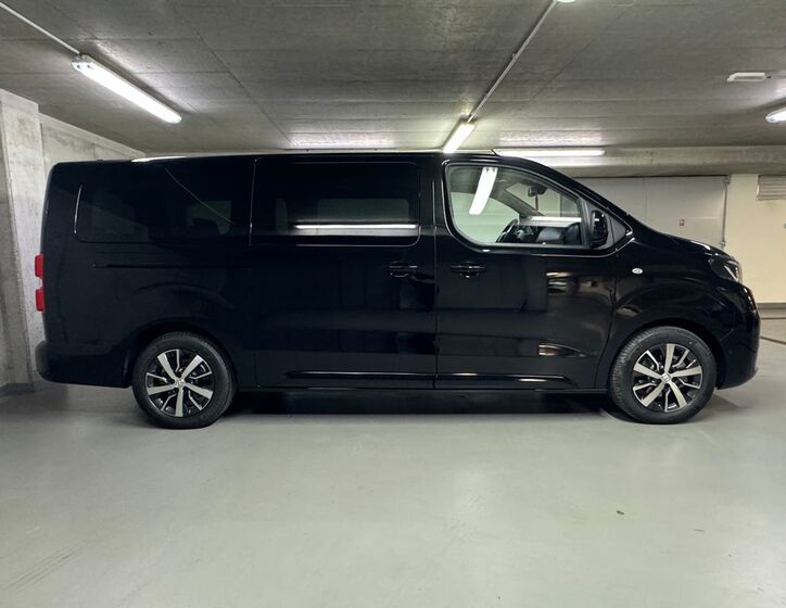 Toyota ProAce Verso 4