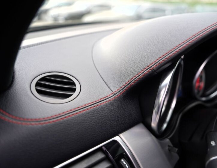 Mercedes-Benz GLE Kupé 3,0 l 190 kw