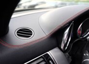 Mercedes-Benz GLE Kupé 3,0 l 190 kw