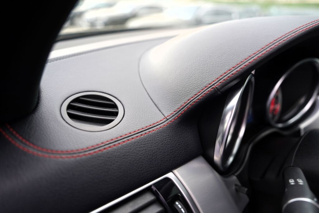 Mercedes-Benz GLE Kupé 3,0 l 190 kw