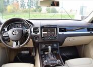 Volkswagen Touareg 32