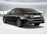 Mercedes-Benz Třídy C 4