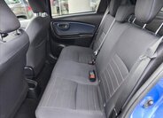 Toyota Yaris Hatchback 1,5 l 82 kw