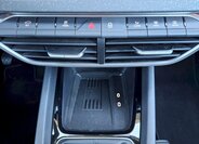 Škoda Octavia Sedan / Limuzína 1,5 l 110 kw