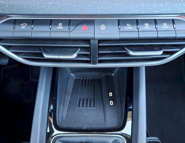 Škoda Octavia Sedan / Limuzína 1,5 l 110 kw