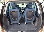 Lancia Phedra MPV 2,2 l 94 kw