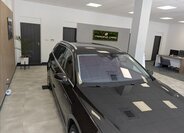 Volkswagen Passat Kombi 2,0 l 140 kw