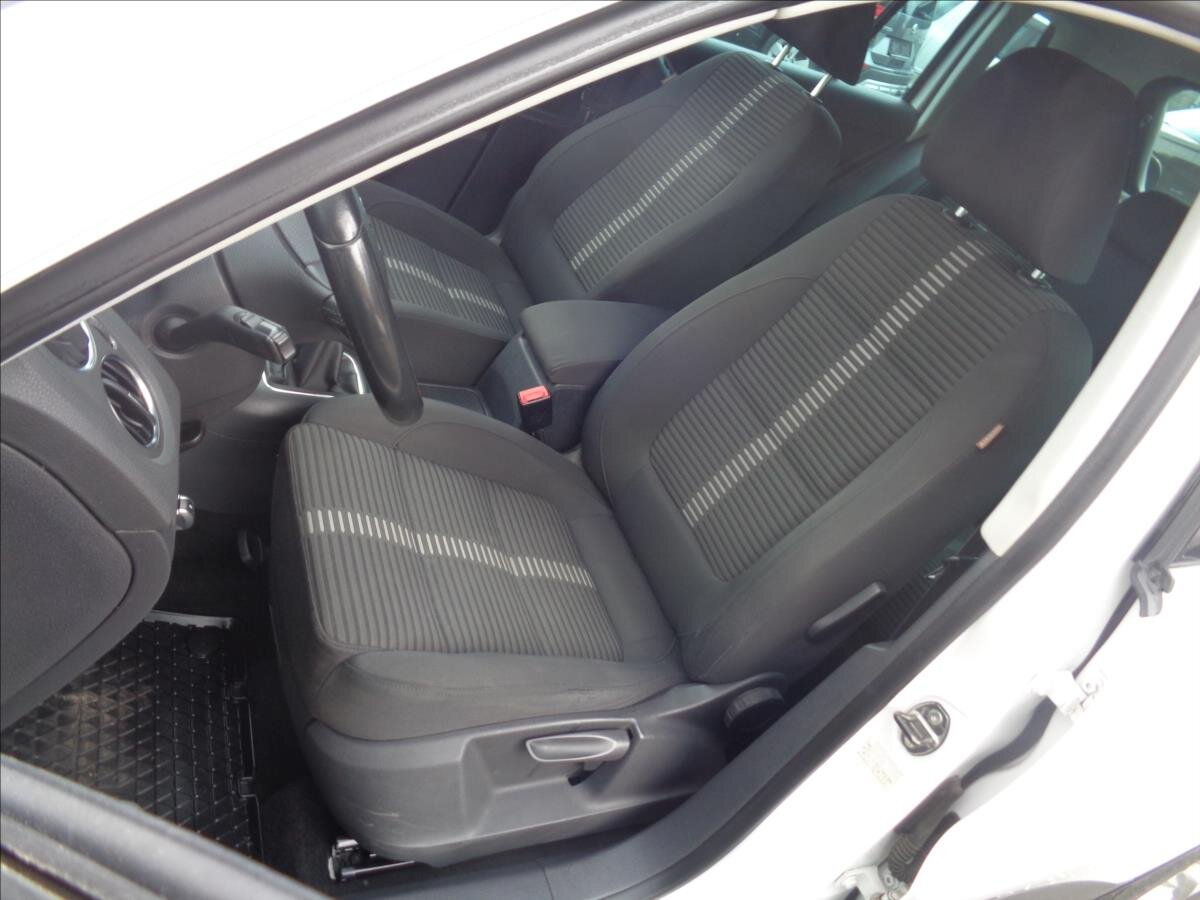 Volkswagen Tiguan Kombi 2,0 l 81 kw