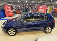 Volkswagen Golf Hatchback 1,4 l 59 kw