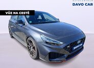 Hyundai i30 Hatchback 2,0 l 206 kw
