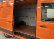 Volkswagen Crafter 17