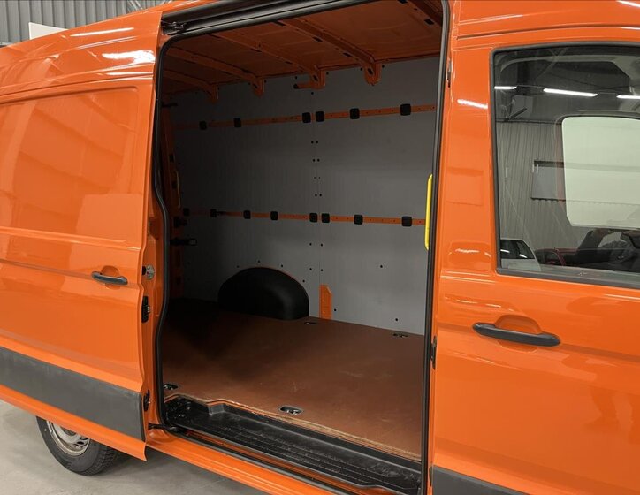 Volkswagen Crafter 17