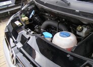 Volkswagen Caravelle MPV 2,0 l 103 kw