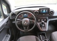 Mercedes-Benz Citan Kombi 1,5 l 70 kw