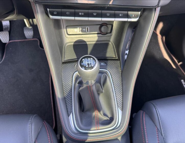 MG ZS SUV 999,0 82 kw