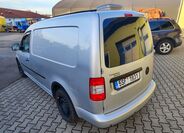 Volkswagen Caddy 3