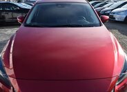 Mazda 3 Hatchback 2,0 l 121 kw