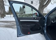 Škoda Octavia Liftback 1,4 l 90 kw