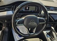 Volkswagen Passat 11