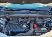 Dacia Dokker Skříň 1,6 l 75 kw