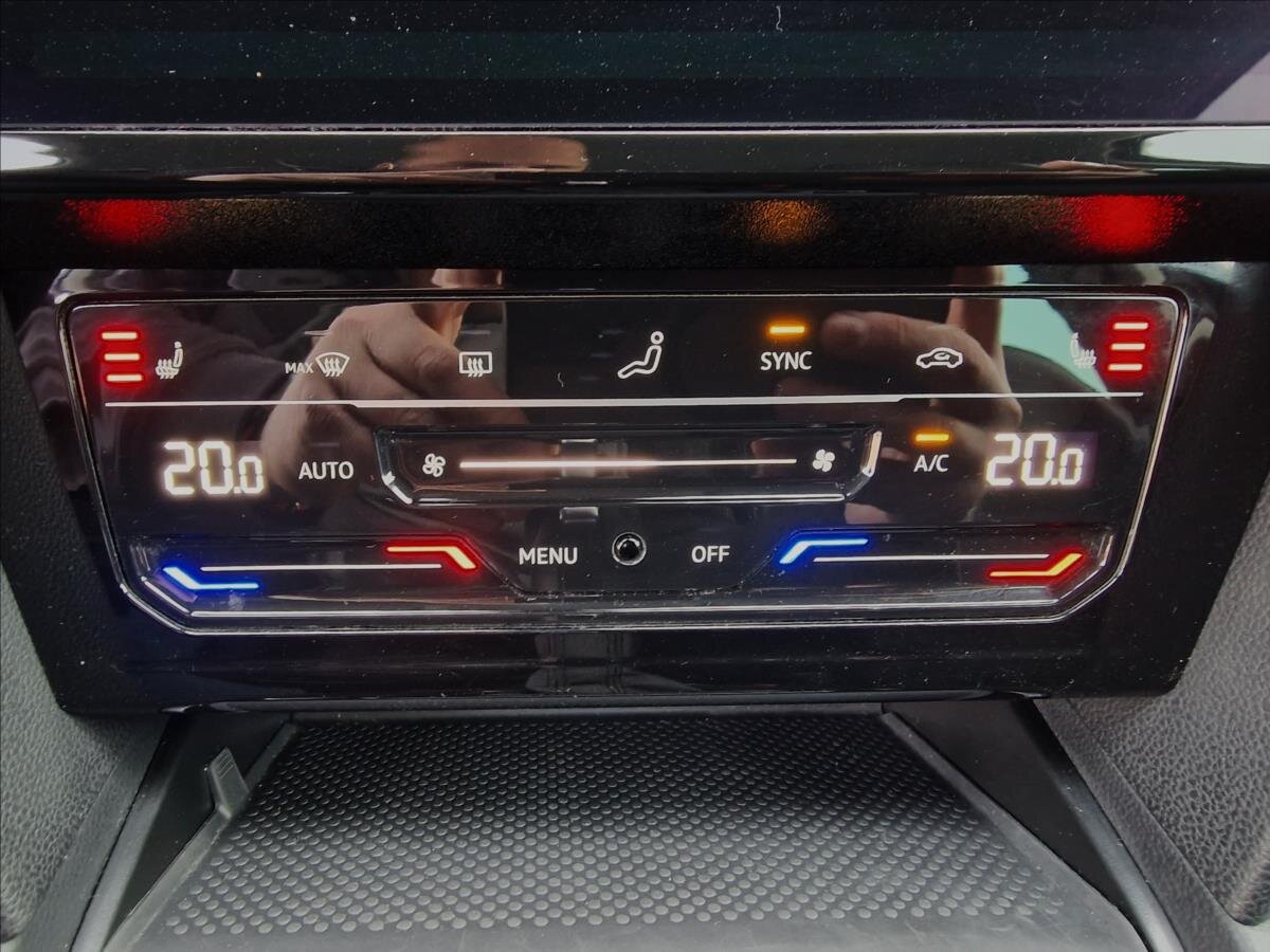 Volkswagen Passat Kombi 2,0 l 110 kw