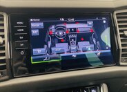 Škoda Kodiaq SUV / Terénní 2,0 l 147 kw