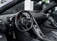 McLaren 650S Spider 7