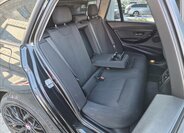 BMW Řada 3 Kombi 2,0 l 140 kw