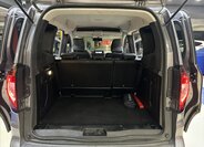 Nissan Townstar Kombi 1,3 l 96 kw