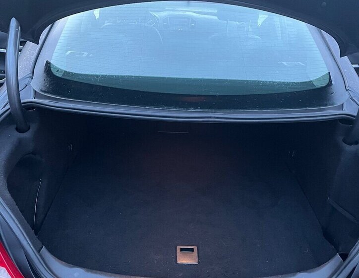 Opel Insignia Sedan / Limuzína 0,0 0
