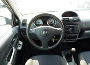 Suzuki Ignis Kombi 1,5 l 73 kw
