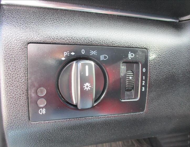 Mercedes-Benz Třídy B 27