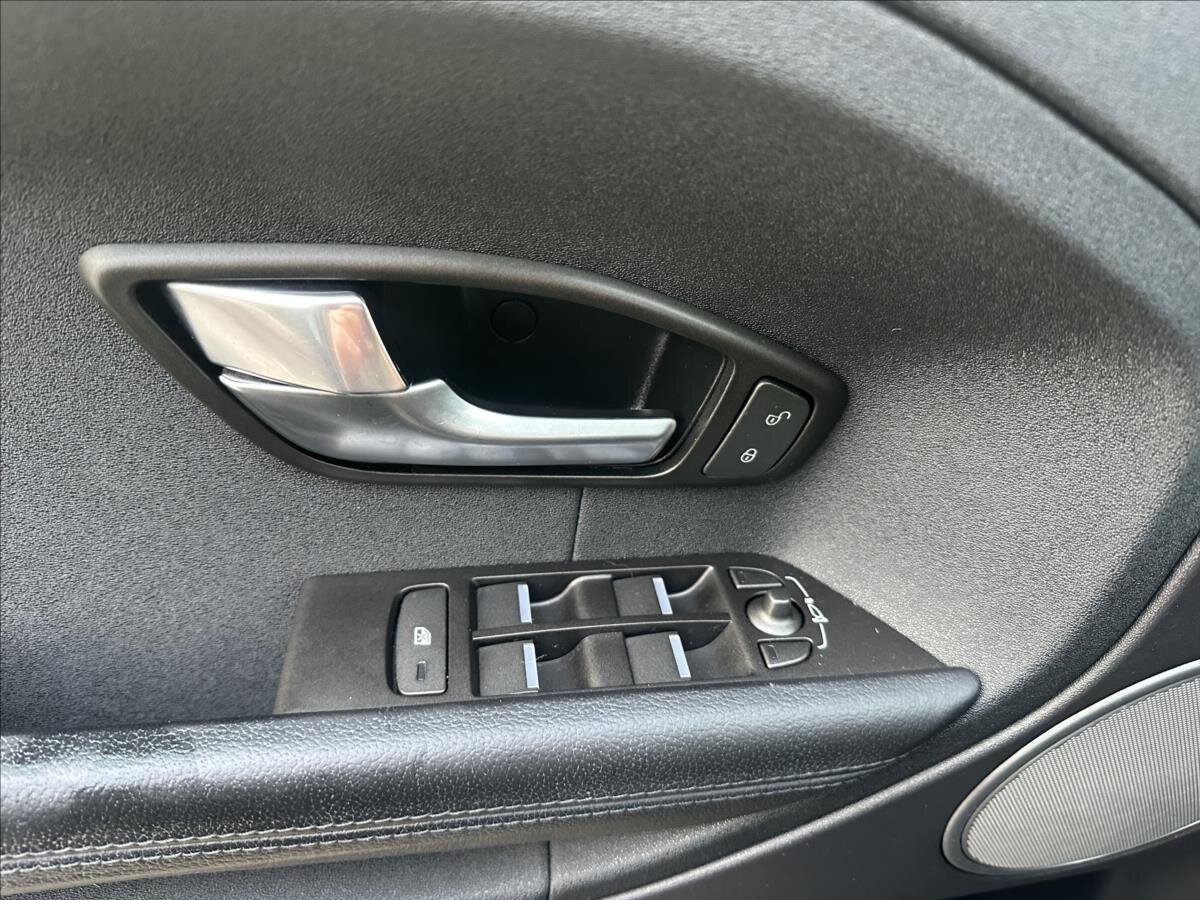 Land Rover Range Rover Evoque SUV 2,2 l 110 kw