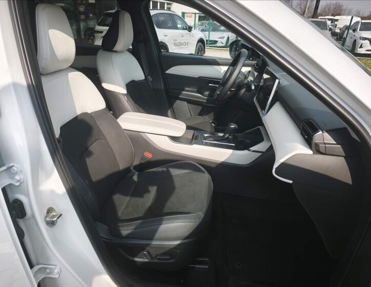 Mazda CX-5 SUV / Terénní 2,5 l 103 kw