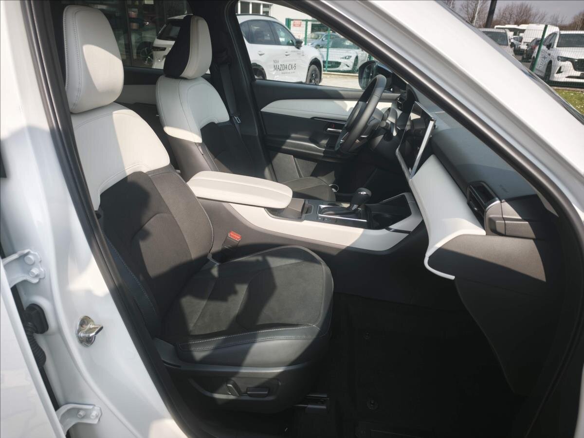 Mazda CX-5 SUV / Terénní 2,5 l 103 kw