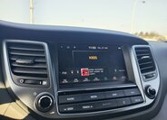 Hyundai Tucson SUV / Terénní 1,6 l 130 kw